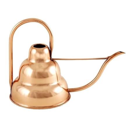 Heat Wave Deco Watering Can - Copper HE963374